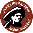 Garcia High School Logo